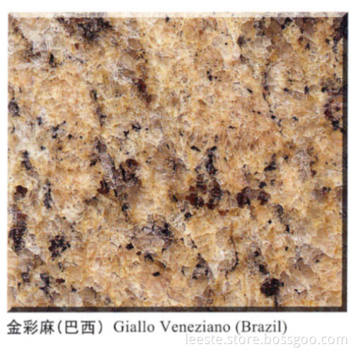 Granite-Giallo Veneziano